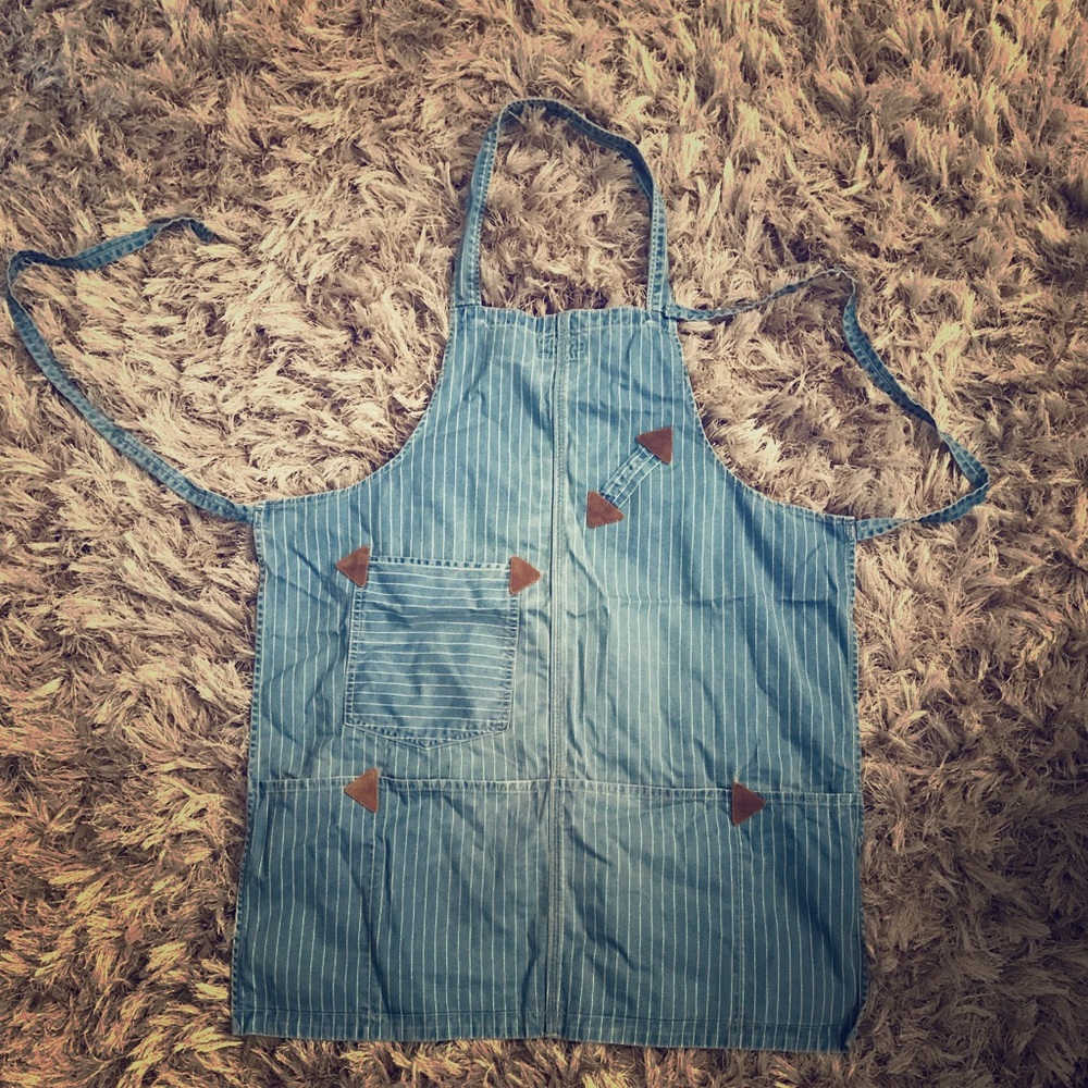 RRL APRON
